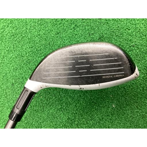 TaylorMade（テーラーメイド） SIM MAX 3W フェアウェイウッド FW