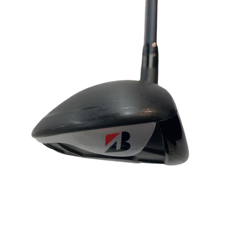 BRIDGESTONE GOLF ブリヂストン B2 H4 ユーティリティ UT フレックスSR