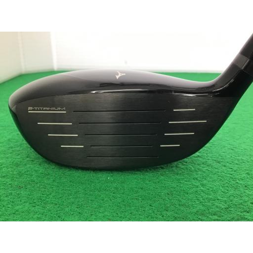 MIZUNO ミズノ フェアウェイウッド ST200X Mizuno 3W(43.25インチ