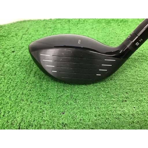 Titleist（タイトリスト） TSi2 18° フェアウェイウッド FW フレックス