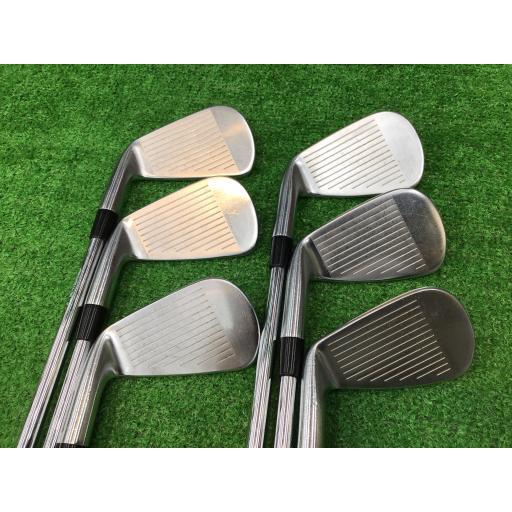 BRIDGESTONE GOLF ブリヂストン J15DF 6S アイアンセット IR