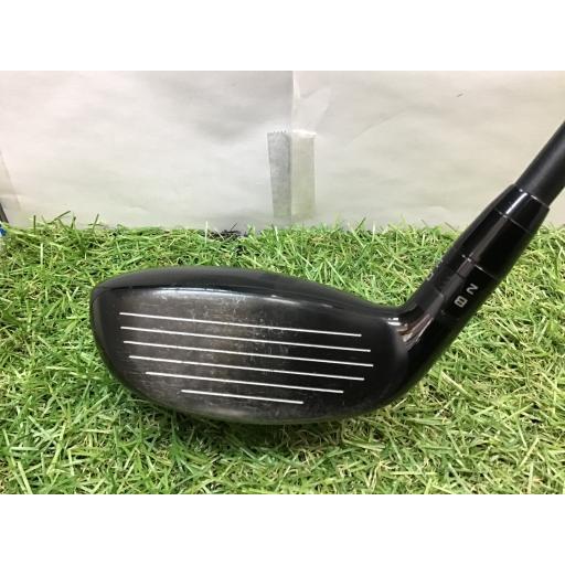 Titleist タイトリスト ティーエスツー ユーティリティ TS2 21
