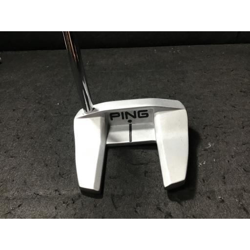 PING（ピン） SIGMA G TYNE 34インチ(PP62) パター PT フレックス