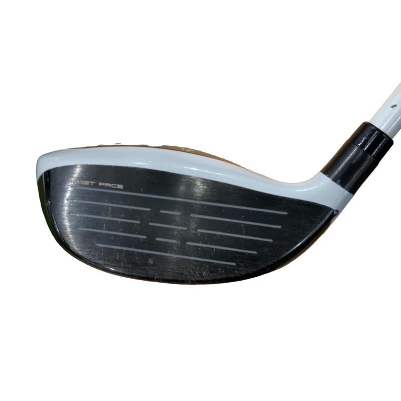 TaylorMade（テーラーメイド） SIM2 MAX-D 3W レディース フェアウェイ