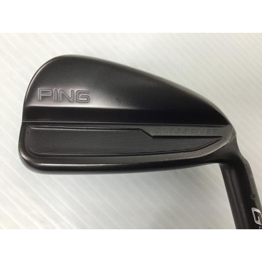 PING ピン G425 ユーティリティ CROSSOVER U4 フレックスS 中古 C  