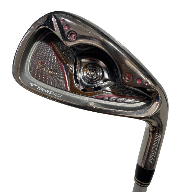 BRIDGESTONE GOLF ブリヂストン TOURSTAGE ViQ CL(2010) 5S
