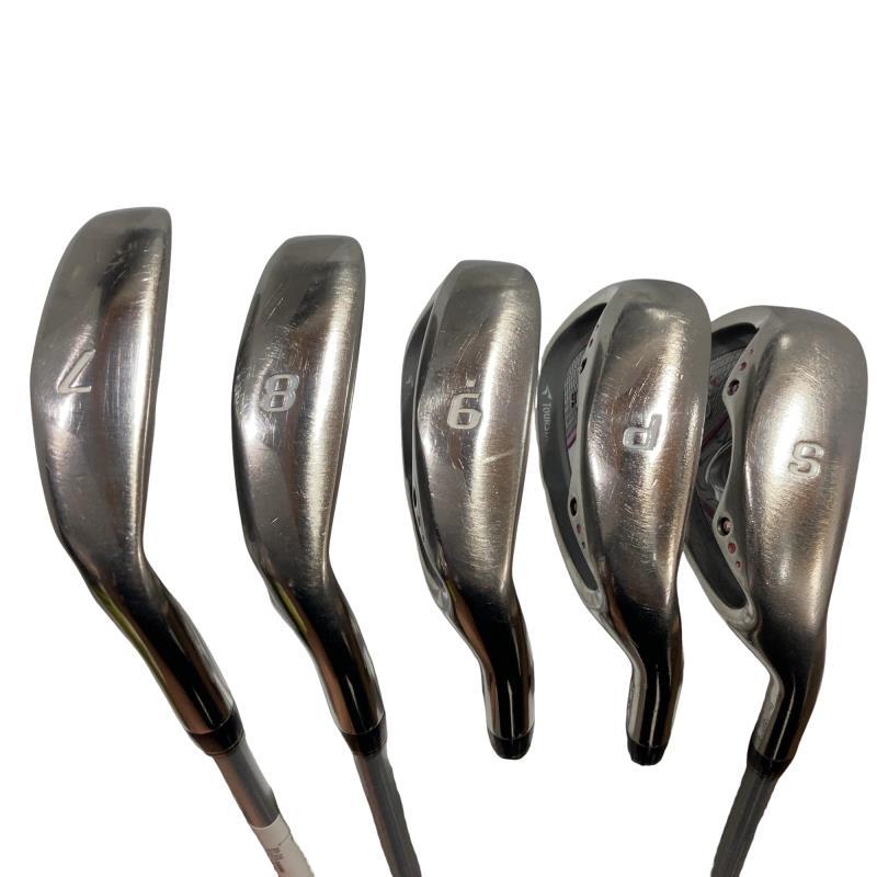 BRIDGESTONE GOLF ブリヂストン TOURSTAGE ViQ CL(2010) 5S
