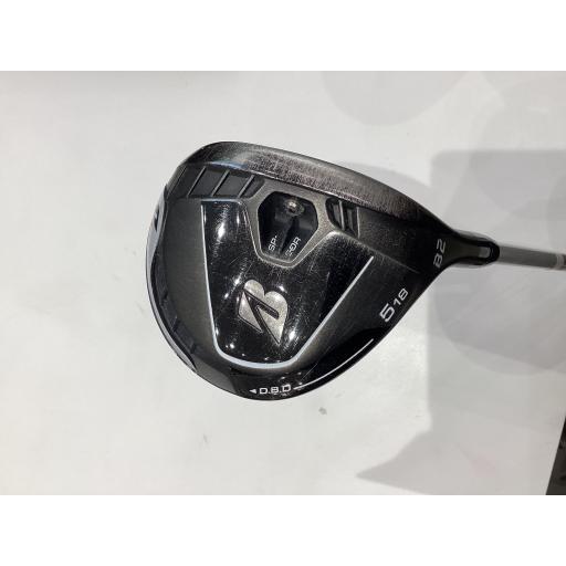 BRIDGESTONE GOLF ブリヂストン B2 5W フェアウェイウッド FW