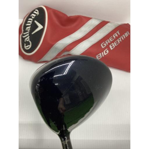 Callaway（キャロウェイ） グレート ビッグバーサ ドライバー GREAT