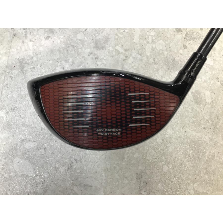 TaylorMade テーラーメイド ステルス ドライバー STEALTH 10.5