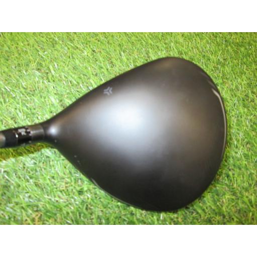 SRIXON ダンロップ スリクソン ドライバー ZX5 Mk II LS 9.5