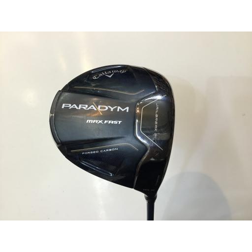 Callaway キャロウェイ パラダイム ドライバー MAX FAST PARADYM