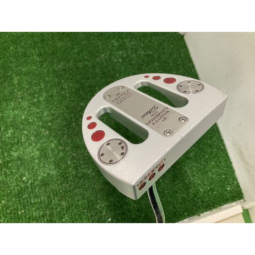 SCOTTY CAMERON タイトリスト Titleist スコッティキャメロン