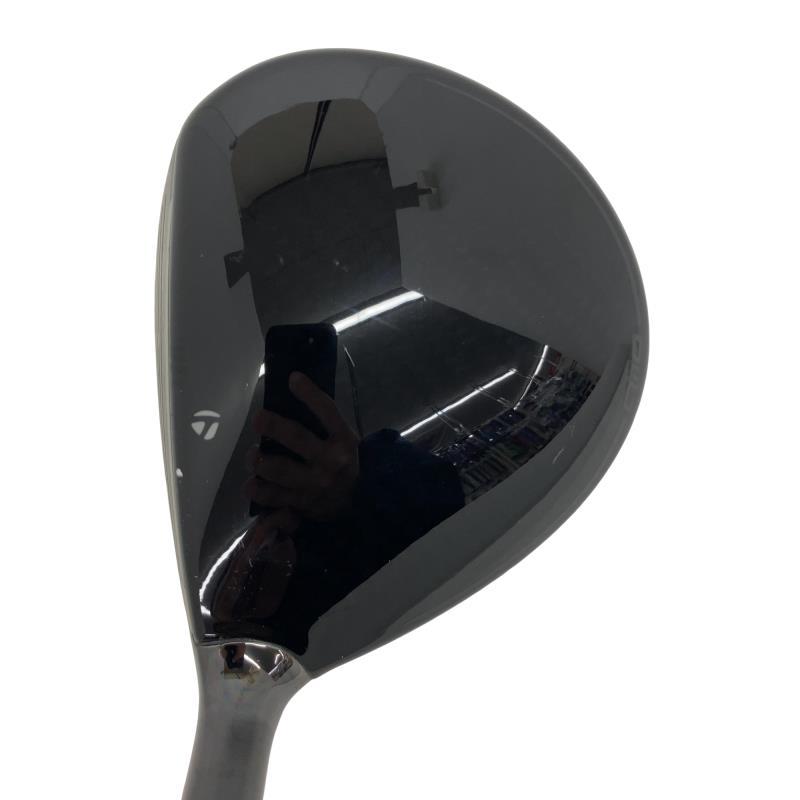 TaylorMade（テーラーメイド） Qi10 7W フェアウェイウッド FW