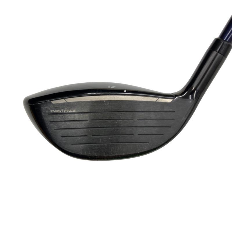 TaylorMade（テーラーメイド） Qi10 7W フェアウェイウッド FW