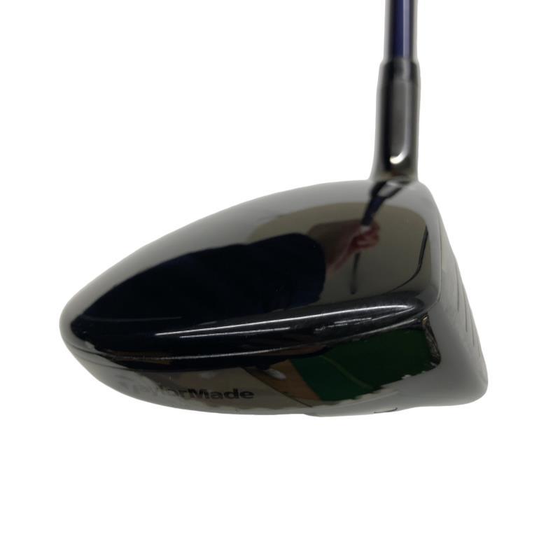 TaylorMade（テーラーメイド） Qi10 7W フェアウェイウッド FW