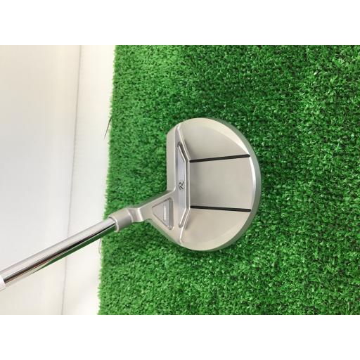 【新品未使用】テーラーメイド TPリザーブ TR M3TH パター 34インチ TPリザーブ パター TR-M3TH トラスヒール | TP RESERVE TR-M3TH TRUSS