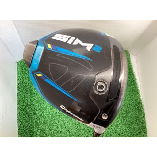 TaylorMade（テーラーメイド） シムツー ドライバー SIM2 SIM2 10.5