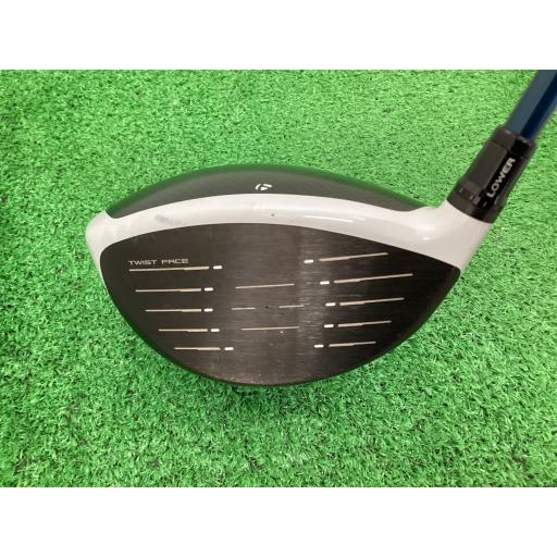 TaylorMade（テーラーメイド） シムツー ドライバー SIM2 SIM2 10.5