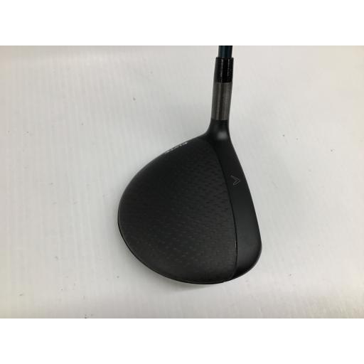 【新品未使用】Callaway ELYTE X 5W フレックス S Callaway（キャロウェイ） ELYTE フェアウェイウッド X ELYTE X 5W