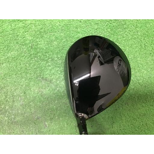 緊急値下げ⭐︎テーラーメイド OI10ドライバー9° 日本仕様 テーラーメイド Qi10 MAX ドライバー [Diamana BLUE TM50 フレックス