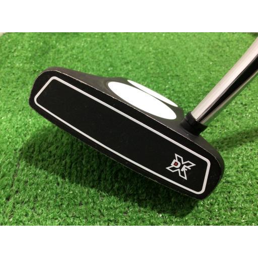 ODYSSEY DFX 2ボールパター　34インチ ODYSSEY（キャロウェイゴルフ） オデッセイ DFX 2-BALL(2021) 34インチ