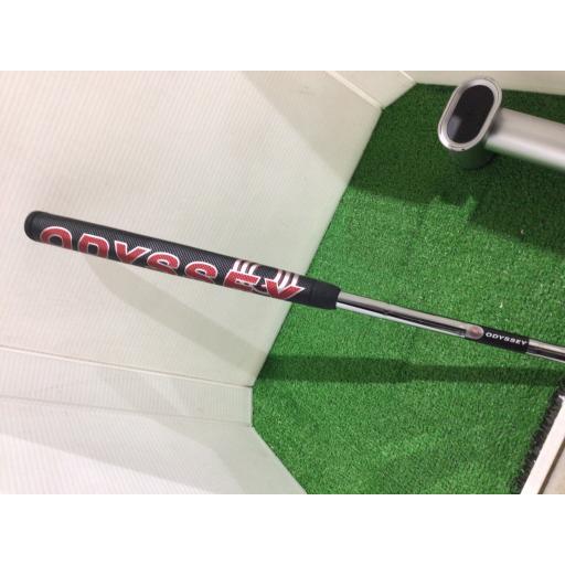 ODYSSEY（キャロウェイゴルフ） オデッセイ DFX 2-BALL(2021) 34インチ