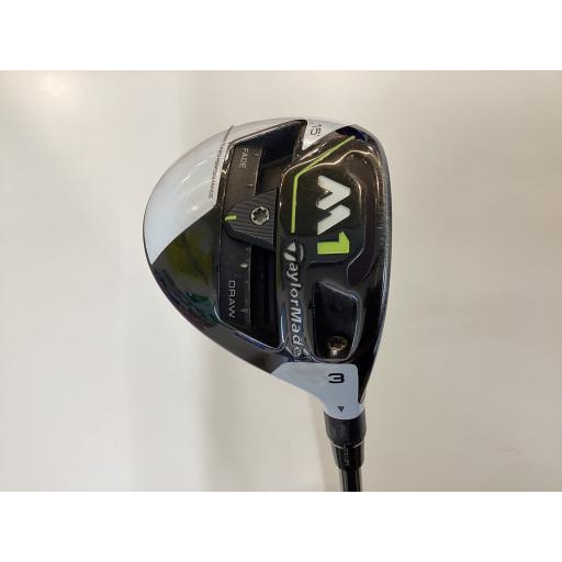 TaylorMade（テーラーメイド） M1(2017) 3W フェアウェイウッド FW