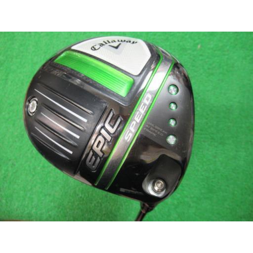 キャロウェイ エピックスピード） ドライバー 9度 Callaway（キャロウェイ） EPIC SPEED 9° ドライバー DR フレックス