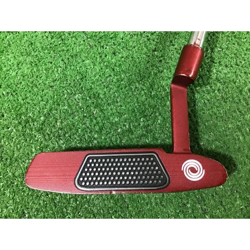 ODYSSEY（キャロウェイゴルフ） オデッセイ O WORKS TOUR RED #2 34