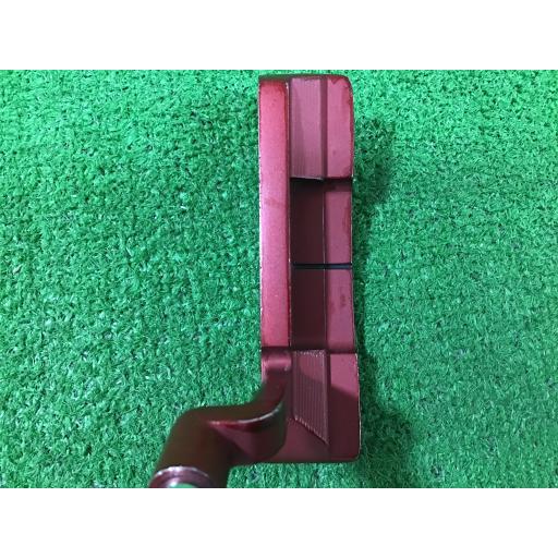 ODYSSEY（キャロウェイゴルフ） オデッセイ O WORKS TOUR RED #2 34