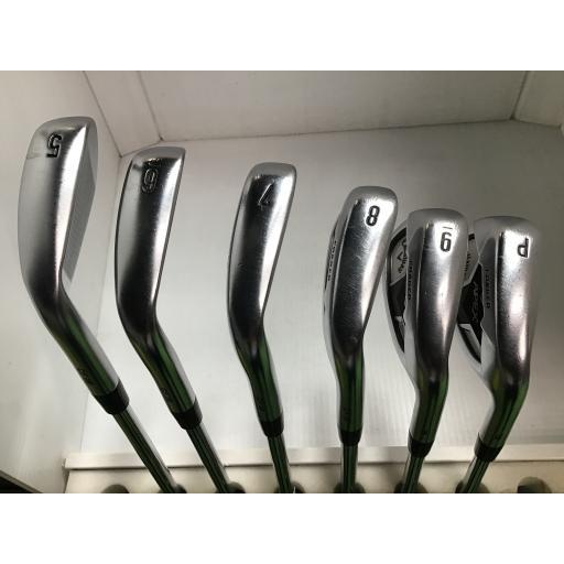 Callaway（キャロウェイ） APEX(2019) 6S アイアンセット IR