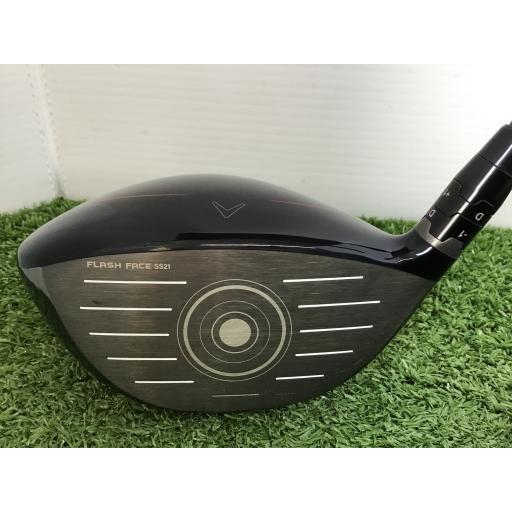 Callaway キャロウェイ ビッグバーサ ドライバー B21 BIG BERTHA 10.5