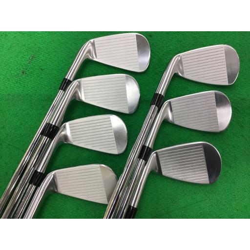 タイトリスト Titleist アイアンセット CB 718 Titleist CB 718 8S