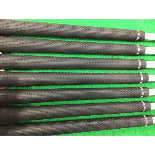 タイトリスト Titleist アイアンセット CB 718 Titleist CB 718 8S