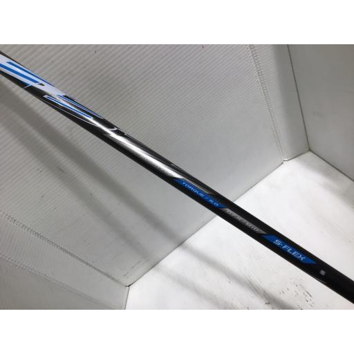 MIZUNO GOLF ミズノ BR-X 5W フェアウェイウッド FW フレックスS