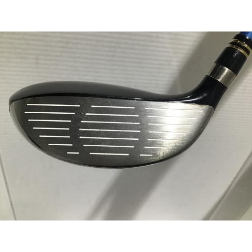 RYOMA GOLF（リョーマゴルフ） Ryoma F シルバー F5 フェアウェイ