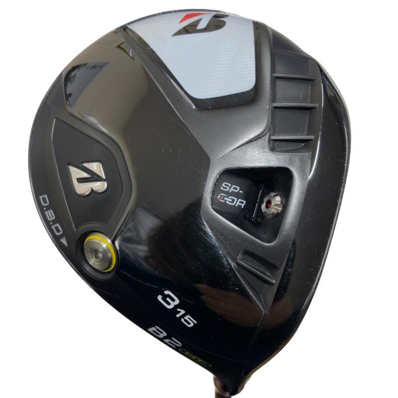 BRIDGESTONE GOLF ブリヂストン B2 HT 3W フェアウェイウッド FW