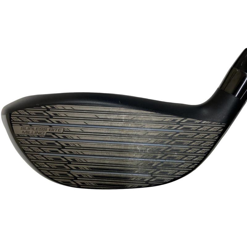 【美品】B2HT フェアウェイウッド 5W 18度 S ブリヂストン B2HT フェアウェイウッドの試打レビュー 口コミ・評価