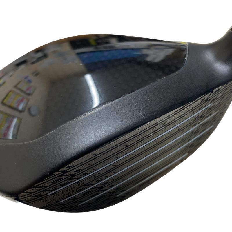 【美品】B2HT フェアウェイウッド 5W 18度 S B2HT フェアウェイウッド | BRIDGESTONE GOLF -ブリヂストンゴルフ-