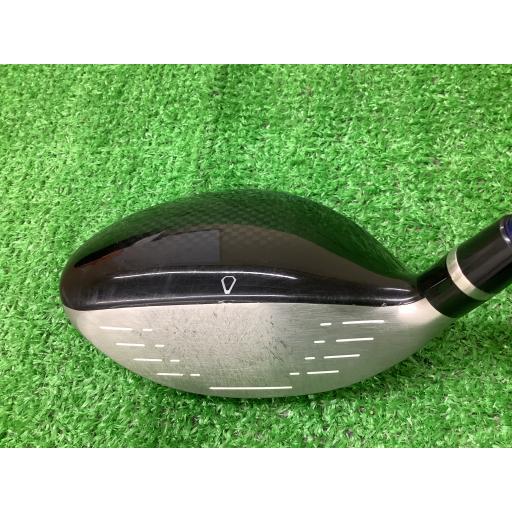 YAMAHA（ヤマハ） inpres DRIVESTAR U5 ユーティリティ UT フレックス