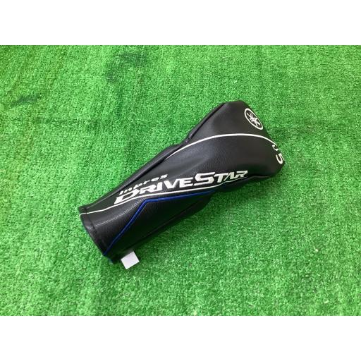 YAMAHA（ヤマハ） inpres DRIVESTAR U5 ユーティリティ UT フレックス