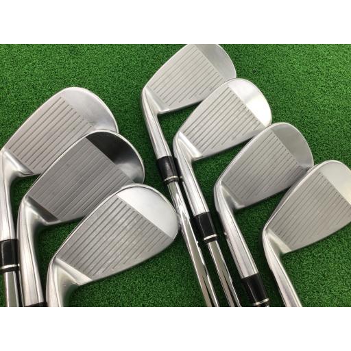 HONMA GOLF（本間ゴルフ） TOUR WORLD TR20P 7S アイアンセット IR