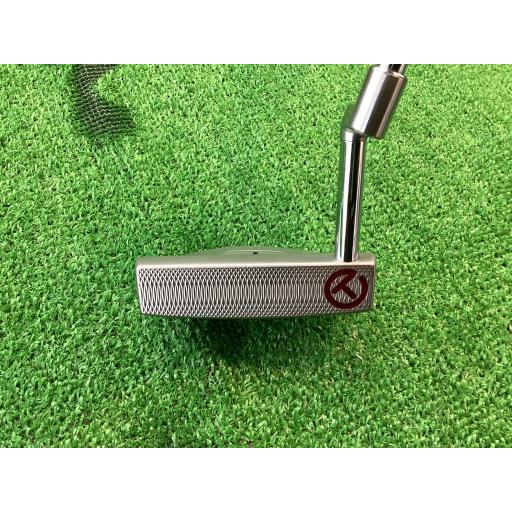 Titleist（タイトリスト） SCOTTY CAMERON PROTOTYPEパター パター PT