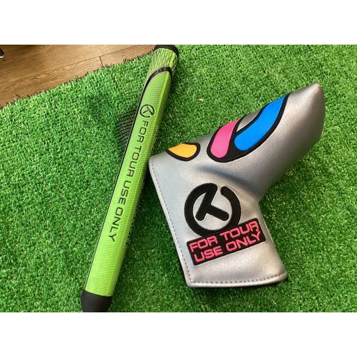 Titleist（タイトリスト） SCOTTY CAMERON PROTOTYPEパター パター PT