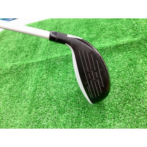 TaylorMade（テーラーメイド） SIM2 MAX-D 5W フェアウェイウッド FW