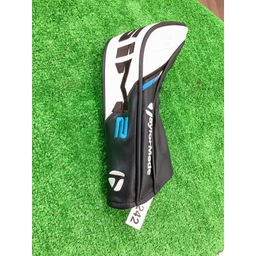 TaylorMade（テーラーメイド） SIM2 MAX-D 5W フェアウェイウッド FW
