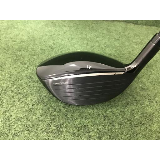 TaylorMade（テーラーメイド） Qi10 5W フェアウェイウッド FW