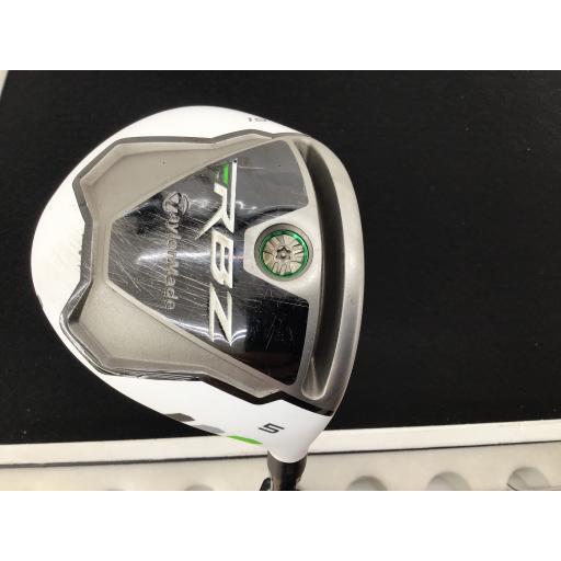 TaylorMade（テーラーメイド） RBZ 5W フェアウェイウッド FW