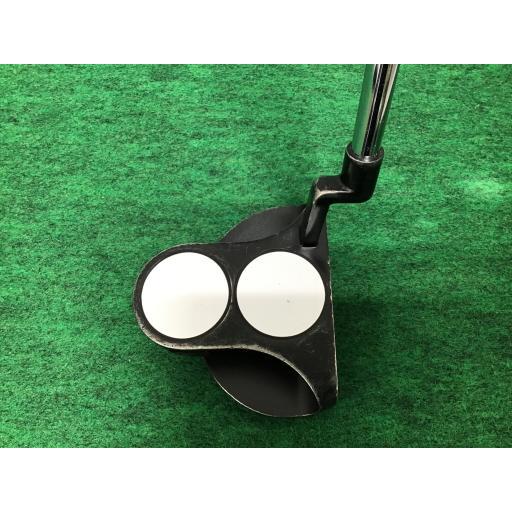 ODYSSEY（キャロウェイゴルフ） オデッセイ WHITE ICE ix 2・BALL CH